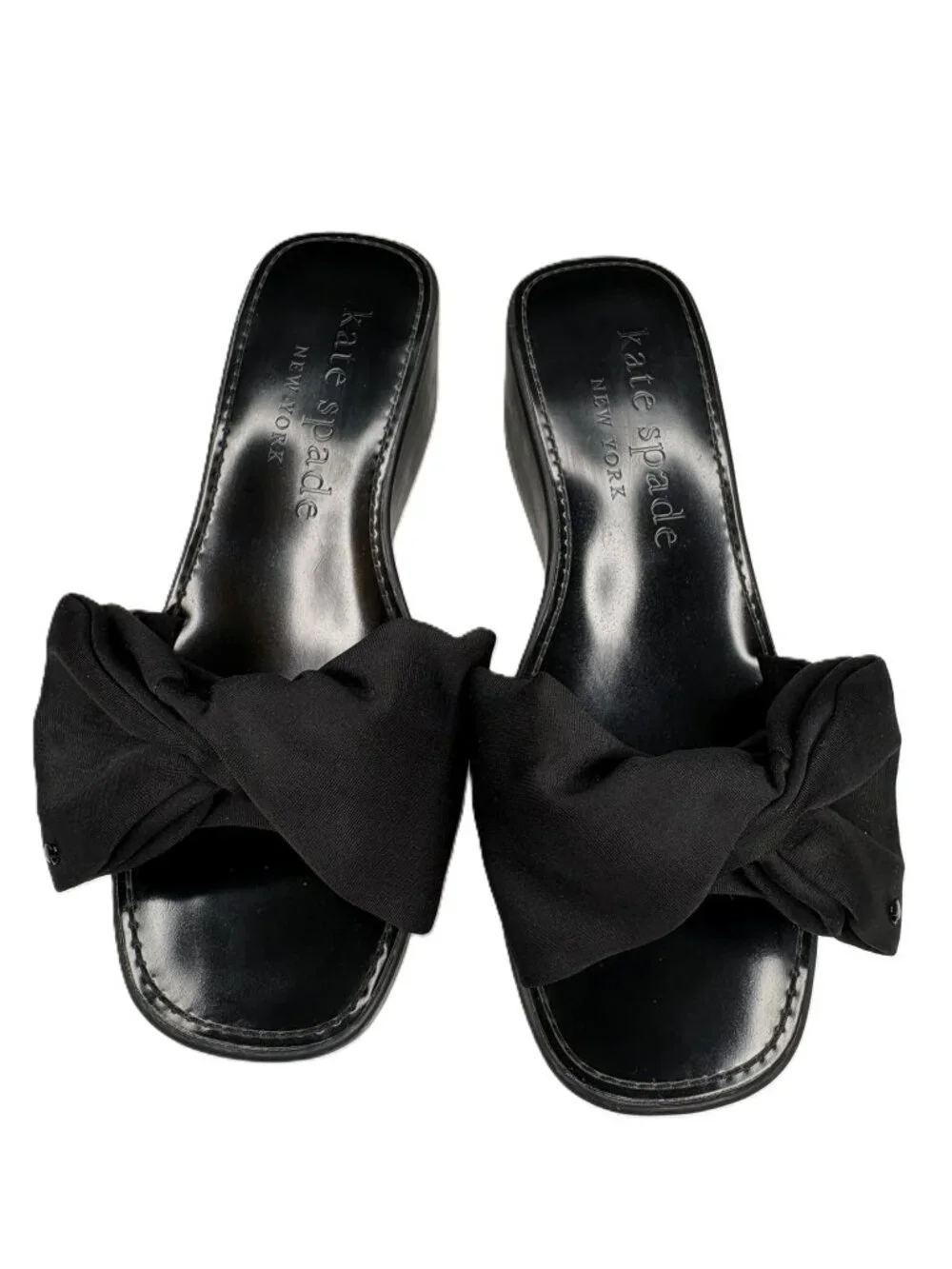 kate spade chic feminine